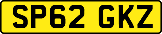 SP62GKZ