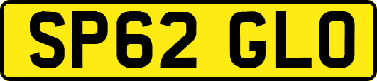 SP62GLO