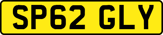 SP62GLY