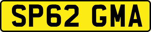 SP62GMA