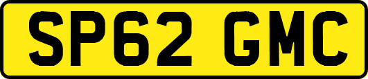 SP62GMC
