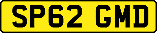 SP62GMD