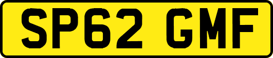SP62GMF