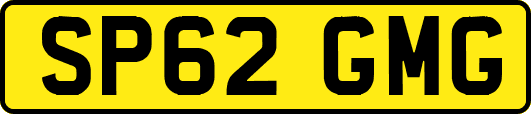 SP62GMG