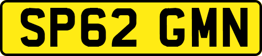 SP62GMN