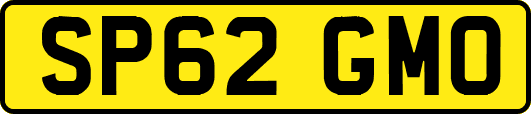 SP62GMO