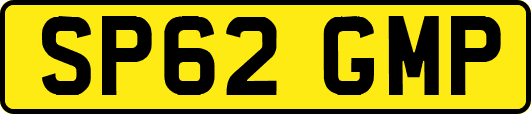 SP62GMP