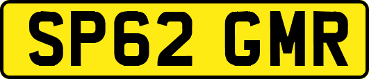 SP62GMR