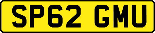 SP62GMU