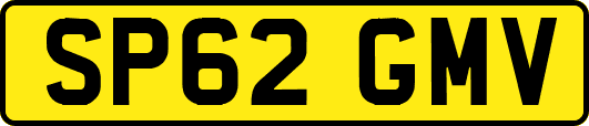 SP62GMV