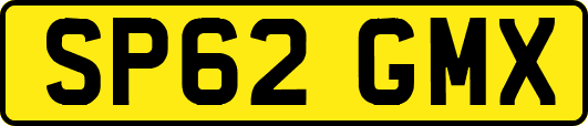 SP62GMX