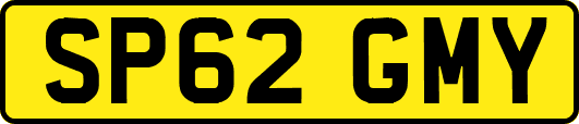SP62GMY