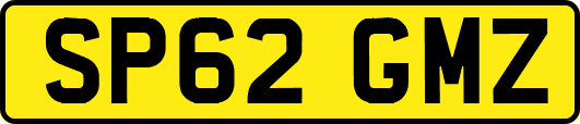 SP62GMZ