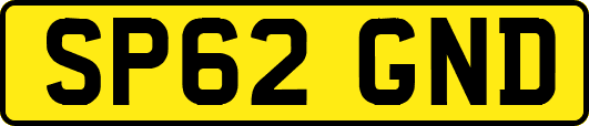 SP62GND