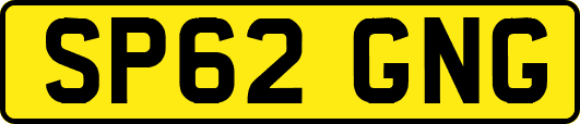 SP62GNG