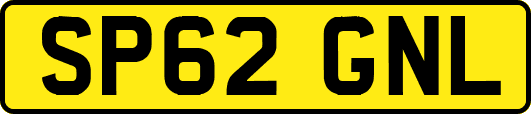 SP62GNL