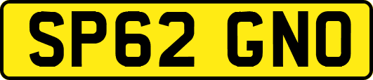 SP62GNO