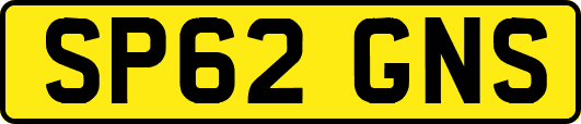 SP62GNS