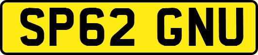 SP62GNU