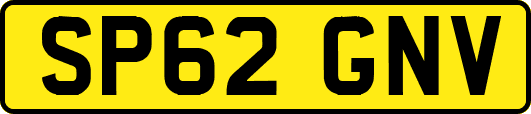 SP62GNV
