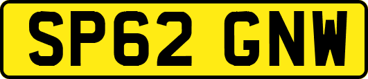 SP62GNW