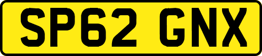 SP62GNX