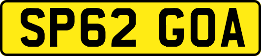 SP62GOA