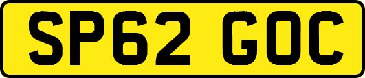 SP62GOC