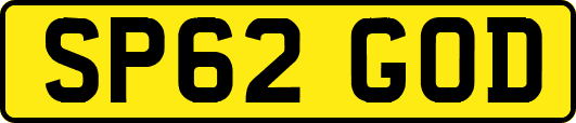 SP62GOD