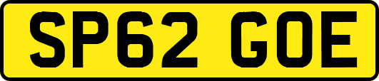SP62GOE