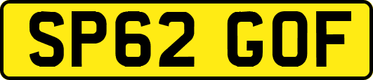 SP62GOF