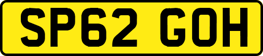 SP62GOH