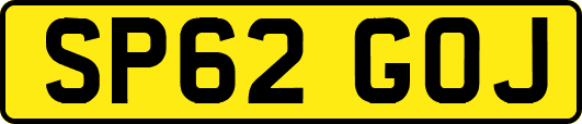 SP62GOJ