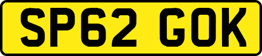 SP62GOK