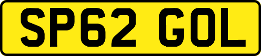SP62GOL