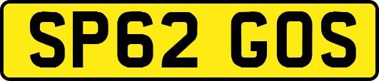 SP62GOS
