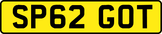 SP62GOT