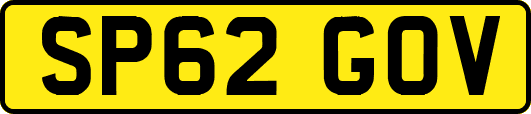 SP62GOV