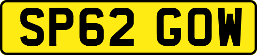 SP62GOW