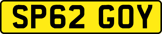SP62GOY