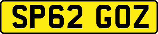 SP62GOZ