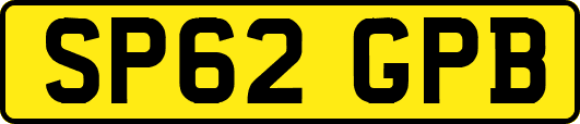 SP62GPB