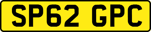 SP62GPC