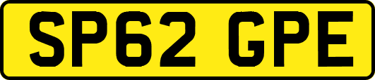 SP62GPE
