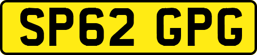 SP62GPG