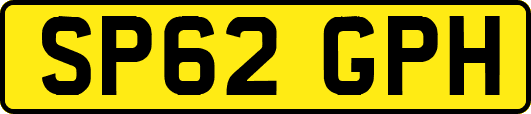 SP62GPH