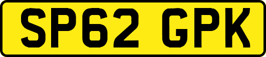 SP62GPK