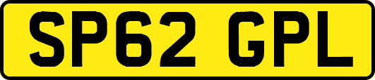 SP62GPL