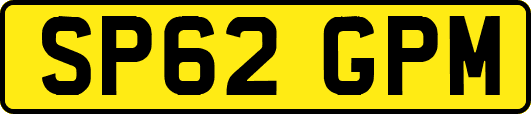 SP62GPM