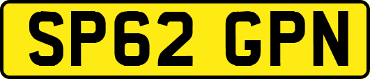 SP62GPN